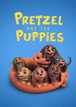 Watch Pretzel and the Puppies Goojara