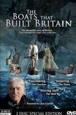 Watch The Boats That Built Britain Goojara