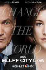 Watch Bluff City Law Goojara