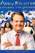 Watch Andy Richter Controls the Universe Goojara