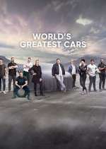 Watch World's Greatest Cars Goojara