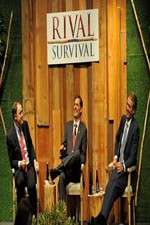 Watch Rival Survival  Goojara