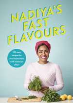 Watch Nadiya's Fast Flavours Goojara