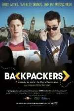 Watch Backpackers Goojara