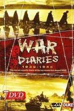 Watch War Diaries: 1939 - 1945 Goojara