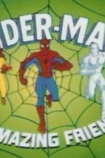 Watch Spider-Man and His Amazing Friends Goojara