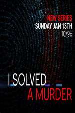 Watch I Solved a Murder Goojara