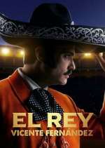 Watch El Rey, Vicente FernÃ¡ndez Goojara