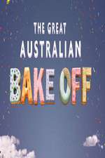 Watch The Great Australian Bakeoff Goojara