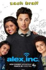 Watch Alex Inc Goojara