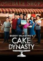 Watch Buddy Valastro's Cake Dynasty Goojara