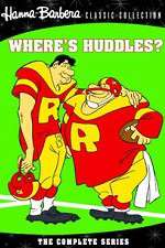 Watch Where's Huddles Goojara