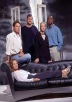 Watch Sleepwalkers Goojara