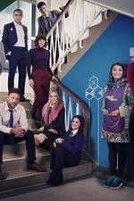 Watch Ackley Bridge Goojara