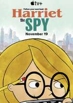 Watch Harriet the Spy Goojara