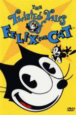 Watch The Twisted Tales of Felix the Cat Goojara