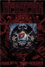Watch Berserk Goojara