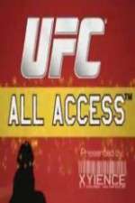 Watch UFC All Access Goojara