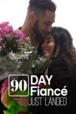 Watch 90 Day FiancÃ©: Just Landed Goojara