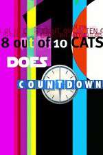 Watch 8 Out of 10 Cats Does Countdown Goojara