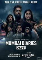 Watch Mumbai Diaries 26/11 Goojara