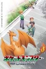 Watch Pokemon: The Origin Goojara