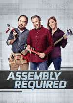 Watch Assembly Required Goojara
