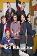 Watch Bad Education Goojara