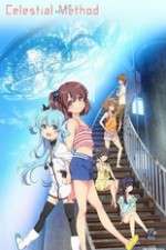 Watch Celestial Method (Sora no Method) Goojara