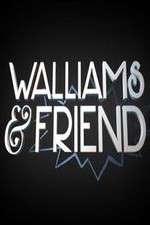 Watch Walliams & Friend Goojara