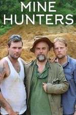 Watch Mine Hunters Goojara
