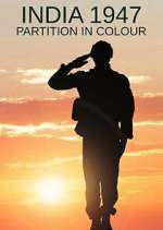 Watch India 1947: Partition in Colour Goojara