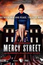 Watch Mercy Street Goojara
