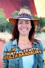 Watch Australia with Julia Bradbury Goojara