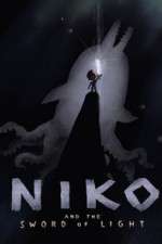 Watch Niko and the Sword of Light Goojara