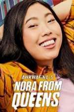 Watch Awkwafina Is Nora from Queens Goojara