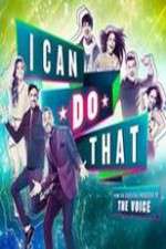 Watch I Can Do That Goojara