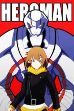 Watch Heroman  Goojara