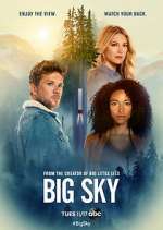 Watch Big Sky Goojara