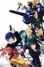 Watch Black Bullet Goojara