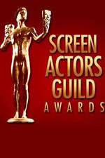 Watch Screen Actors Guild Awards Goojara