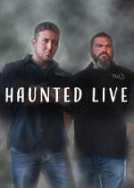 Watch Haunted Live Goojara
