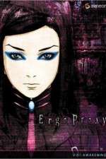 Watch Ergo Proxy Goojara