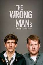 Watch The Wrong Mans Goojara