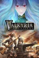 Watch Valkyria Chronicles Goojara