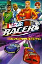 Watch NASCAR Racers Goojara