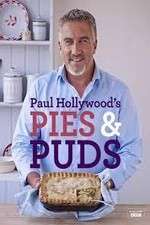 Watch Paul Hollywood's Pies and Puddings Goojara