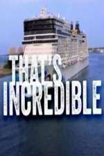 Watch That's Incredible Goojara