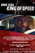 Watch Idris Elba King of Speed Goojara