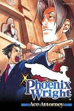 Watch Phoenix Wright: Ace Attorney Goojara